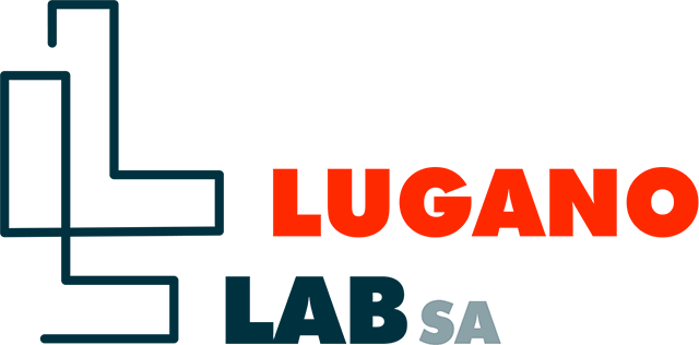 Logo luganolab